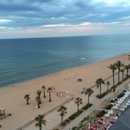 Oceanfront Urbanova Apartment El Altet Εξωτερικό φωτογραφία