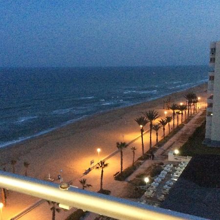 Oceanfront Urbanova Apartment El Altet Εξωτερικό φωτογραφία