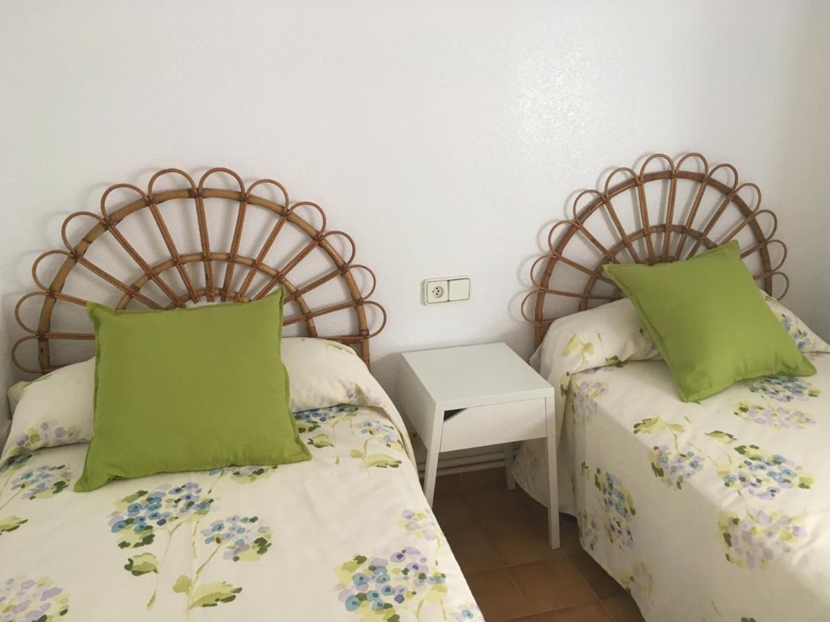 Oceanfront Urbanova Apartment El Altet Εξωτερικό φωτογραφία